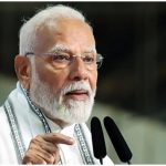 NDA Parliamentary Meeting