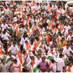 NEET Paper Leak Protest