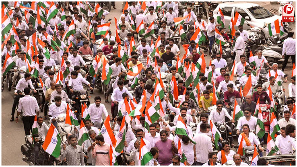 NEET Paper Leak Protest