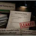 NEET Paper Leak