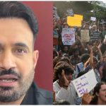 NEET Protest
