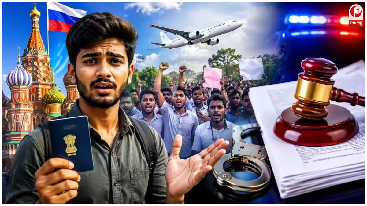 NEET Protest FIR