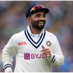 Ajinkya Rahane ने खत्म किया 14 साल का अंतरराष्ट्रीय सफर