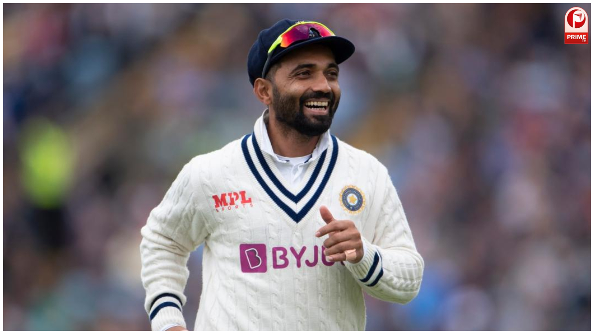 Ajinkya Rahane ने खत्म किया 14 साल का अंतरराष्ट्रीय सफर
