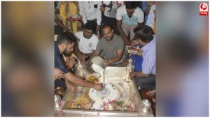 सावन का पहला दिन बना भक्तिमय