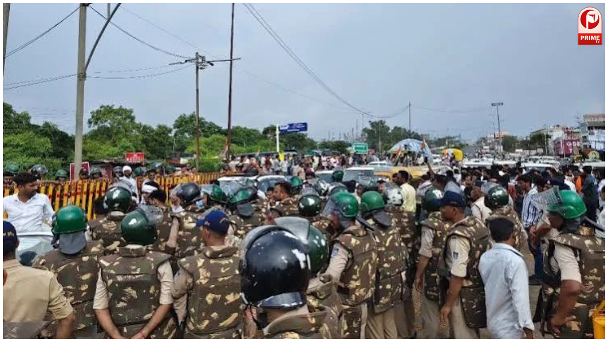 मध्य प्रदेश में मूंग खरीदी पर सियासत तेज