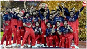 IPL ट्रॉफी के बाद अब ब्रांड वैल्यू में भी नंबर-1