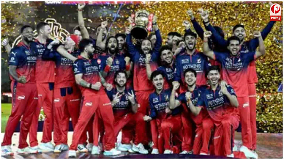 IPL ट्रॉफी के बाद अब ब्रांड वैल्यू में भी नंबर-1
