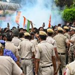 NEET Protest Update