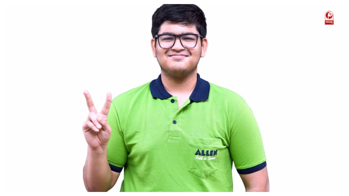 NEET Result 2026