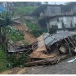 Nagaland Landslide
