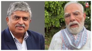 Nandan Nilekani Task Force