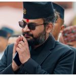 Nepal Gen-Z Protest