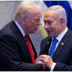 Netanyahu-Trump Call