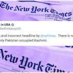 New York Times