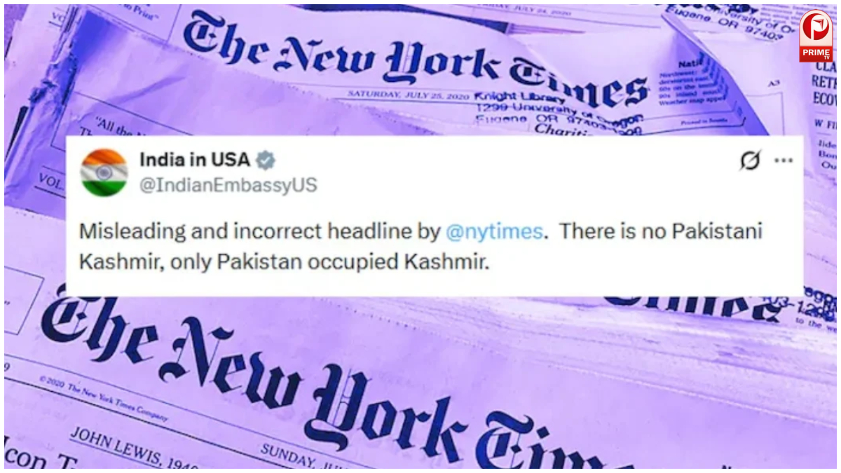New York Times