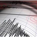 New Zealand Earthquake
