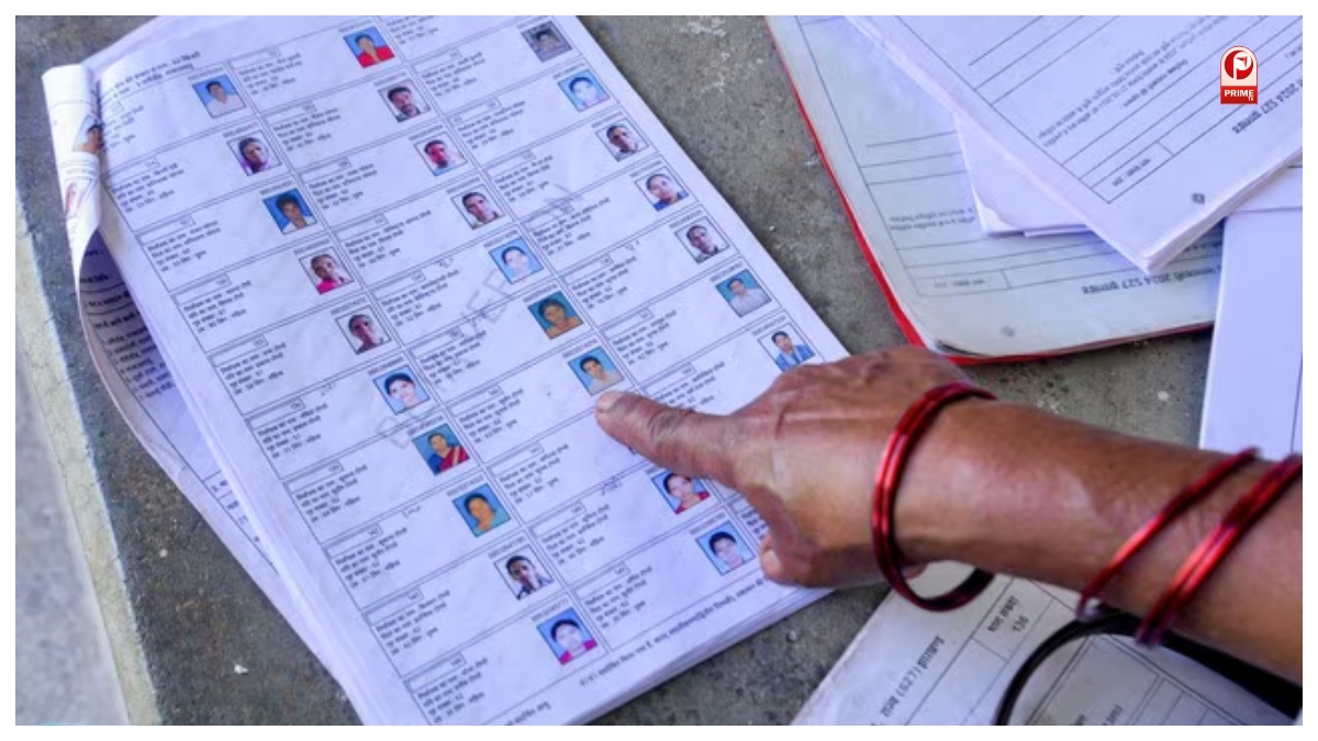 New voter registration rules 2026