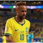 Neymar Retirement