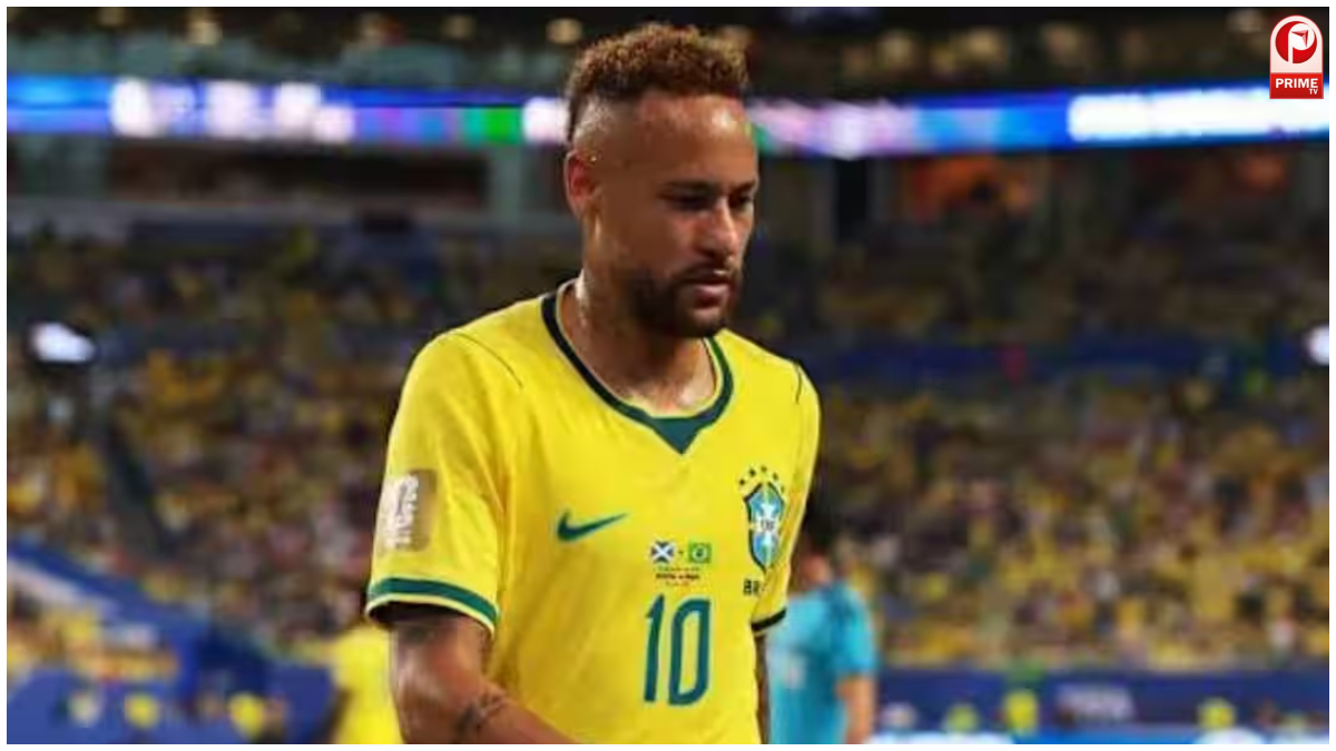 Neymar Retirement