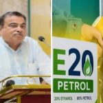 Nitin Gadkari Controversy