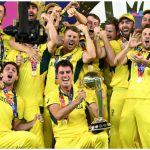 ODI World Cup 2027