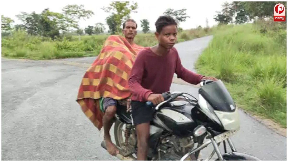 Odisha News