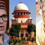 Omar Abdullah Divorce