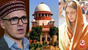 Omar Abdullah Divorce