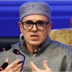 Omar Abdullah on Iran War