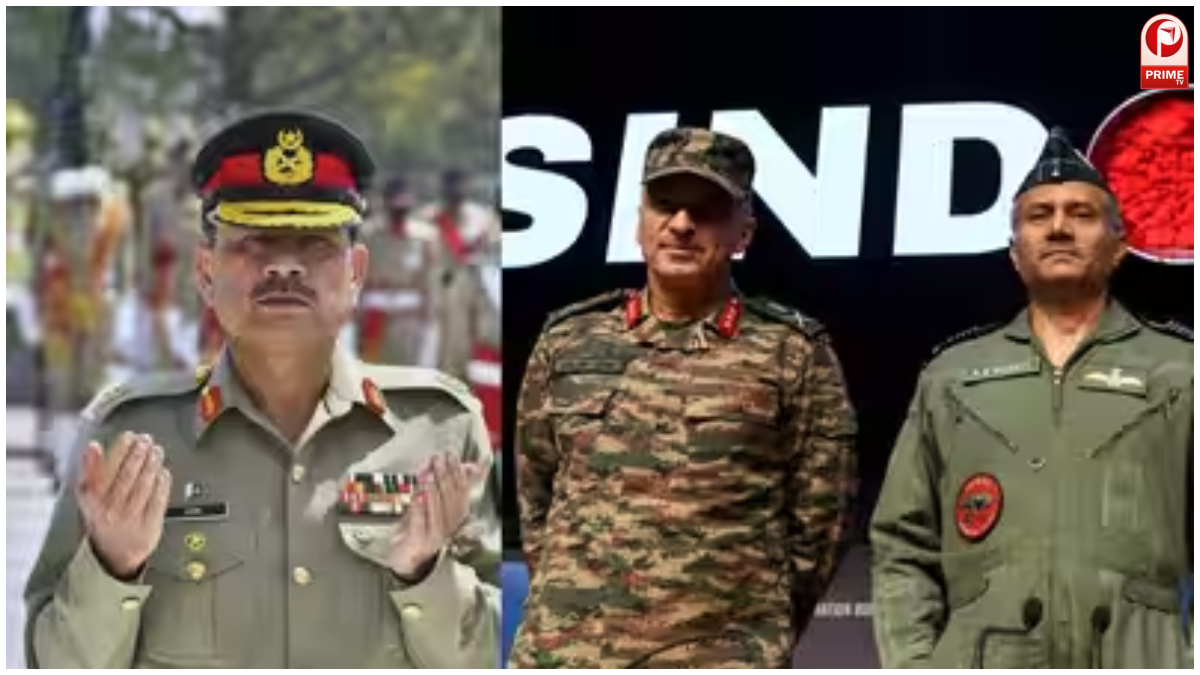 Operation Sindoor