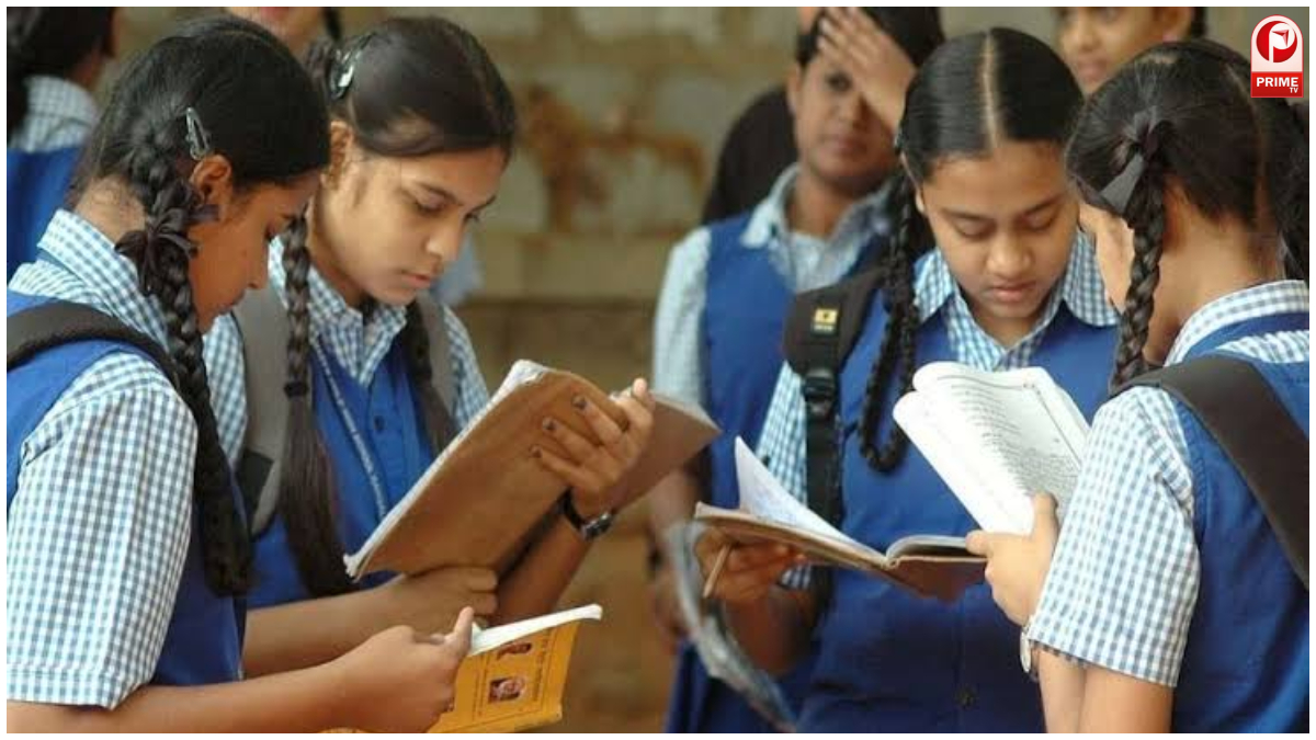 10वीं बोर्ड परीक्षा में उड़नदस्तों की सख्ती