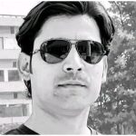 भरत तिवारी केस में परिवार का आंदोलन तेज