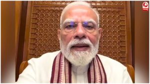 PM Modi Instagram