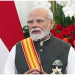 PM Modi Jakarta Visit