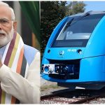 पीएम मोदी के साथ करेंगे हाइड्रोजन ट्रेन का सफर