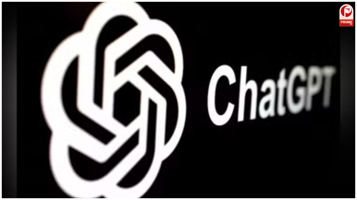 ChatGPT Work क्या है?