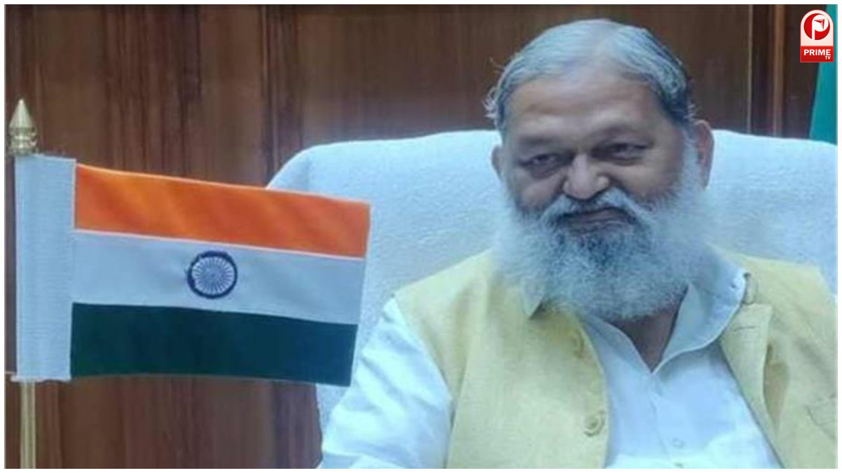 हरियाणा की राजनीति में अनोखा उदाहरण