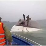वियतनाम नाव हादसे में 15 भारतीय पर्यटकों की मौत