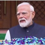 PM Modi Video