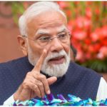 PM Modi on Paper Leak