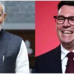PM Modi–Andy Burnham Call