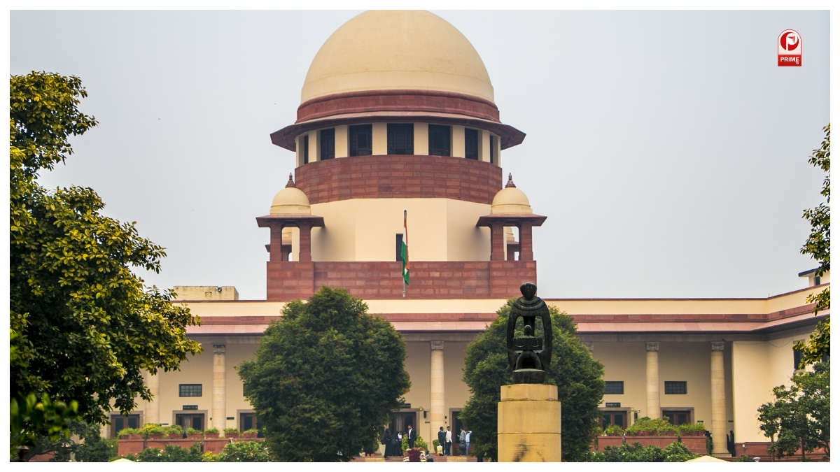 POCSO Act Supreme Court