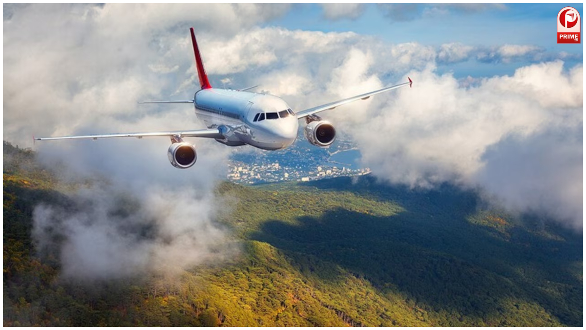 Pakistan Cargo Plane Missing