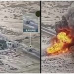 Pakistan Coast Guard Attack