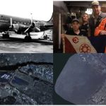 Pan Am Plane Crash