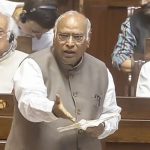 Parliament Monsoon Session