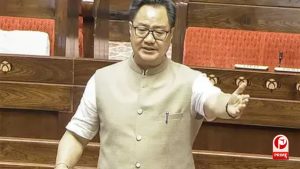 Parliament Monsoon Session 2026