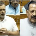 Parliament Row