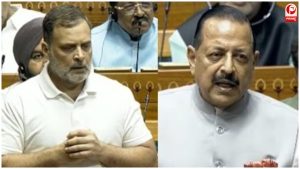 Parliament Row